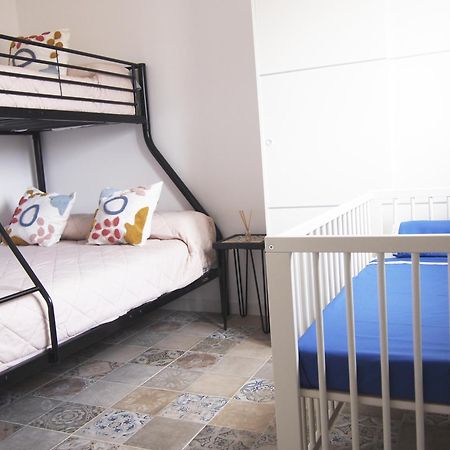 Vila Casa En L'Ampolla, Patio Y Bbq, Cerca De La Playa, Pet Friendly Exteriér fotografie