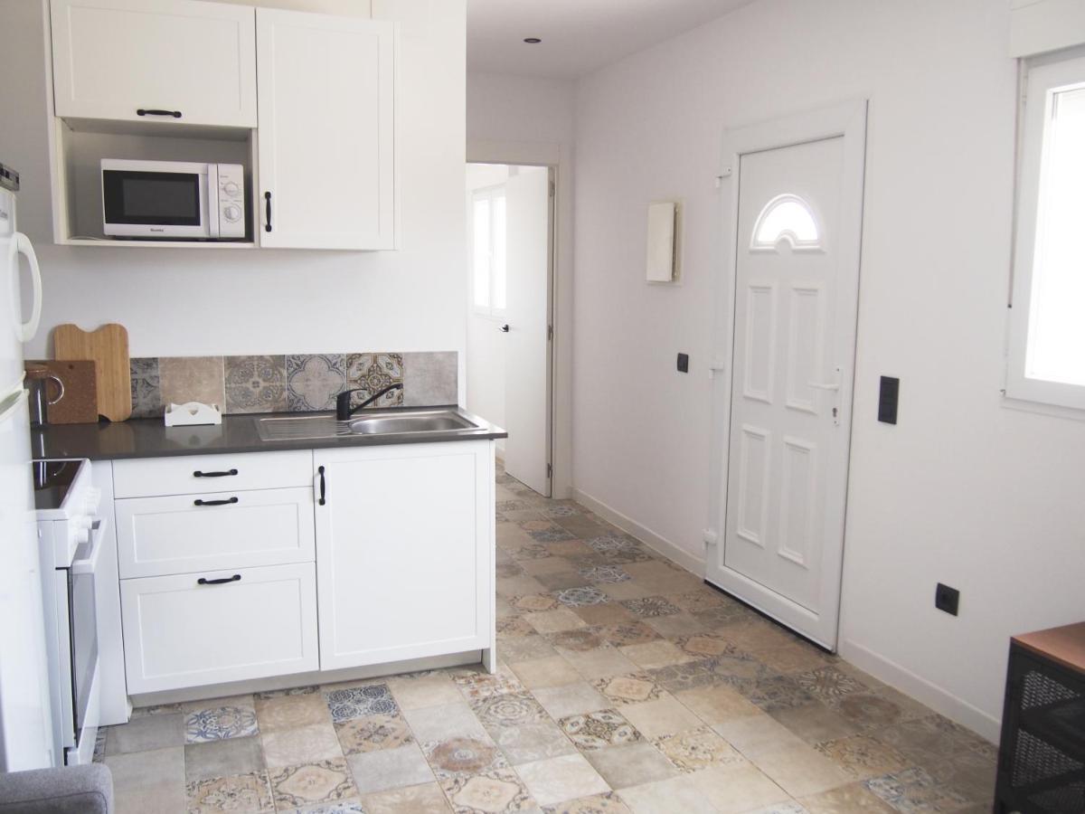 Vila Casa En L'Ampolla, Patio Y Bbq, Cerca De La Playa, Pet Friendly Exteriér fotografie