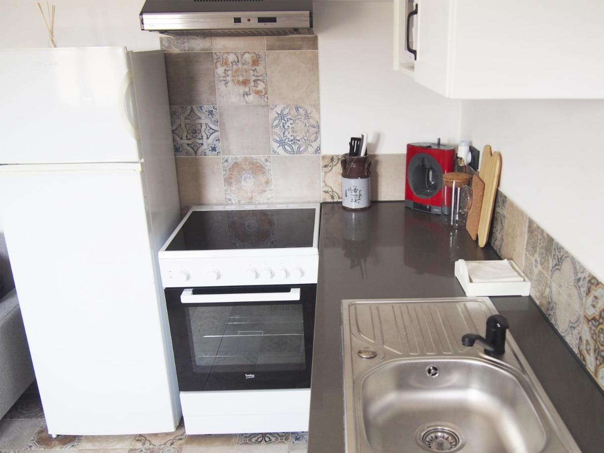 Vila Casa En L'Ampolla, Patio Y Bbq, Cerca De La Playa, Pet Friendly Exteriér fotografie