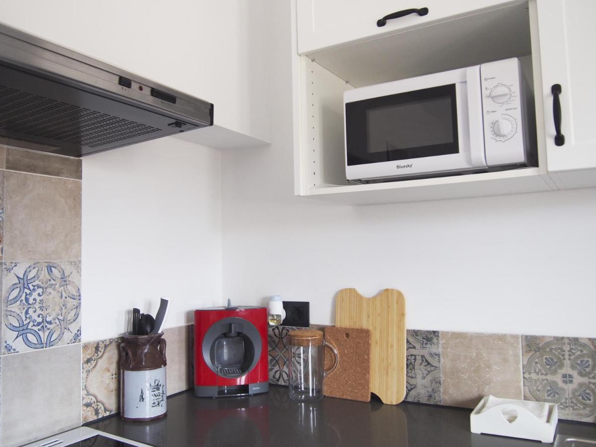 Vila Casa En L'Ampolla, Patio Y Bbq, Cerca De La Playa, Pet Friendly Exteriér fotografie