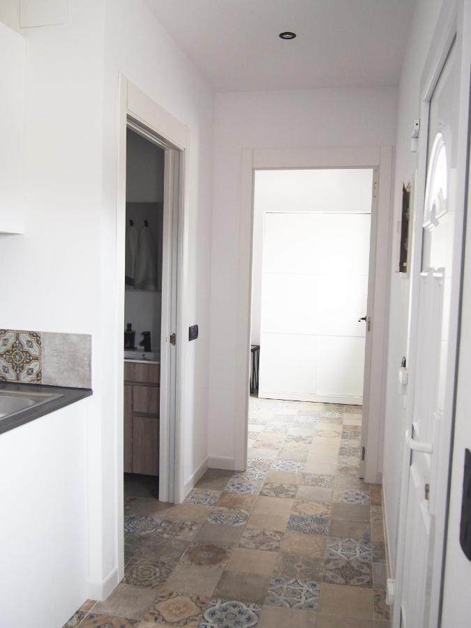 Vila Casa En L'Ampolla, Patio Y Bbq, Cerca De La Playa, Pet Friendly Exteriér fotografie