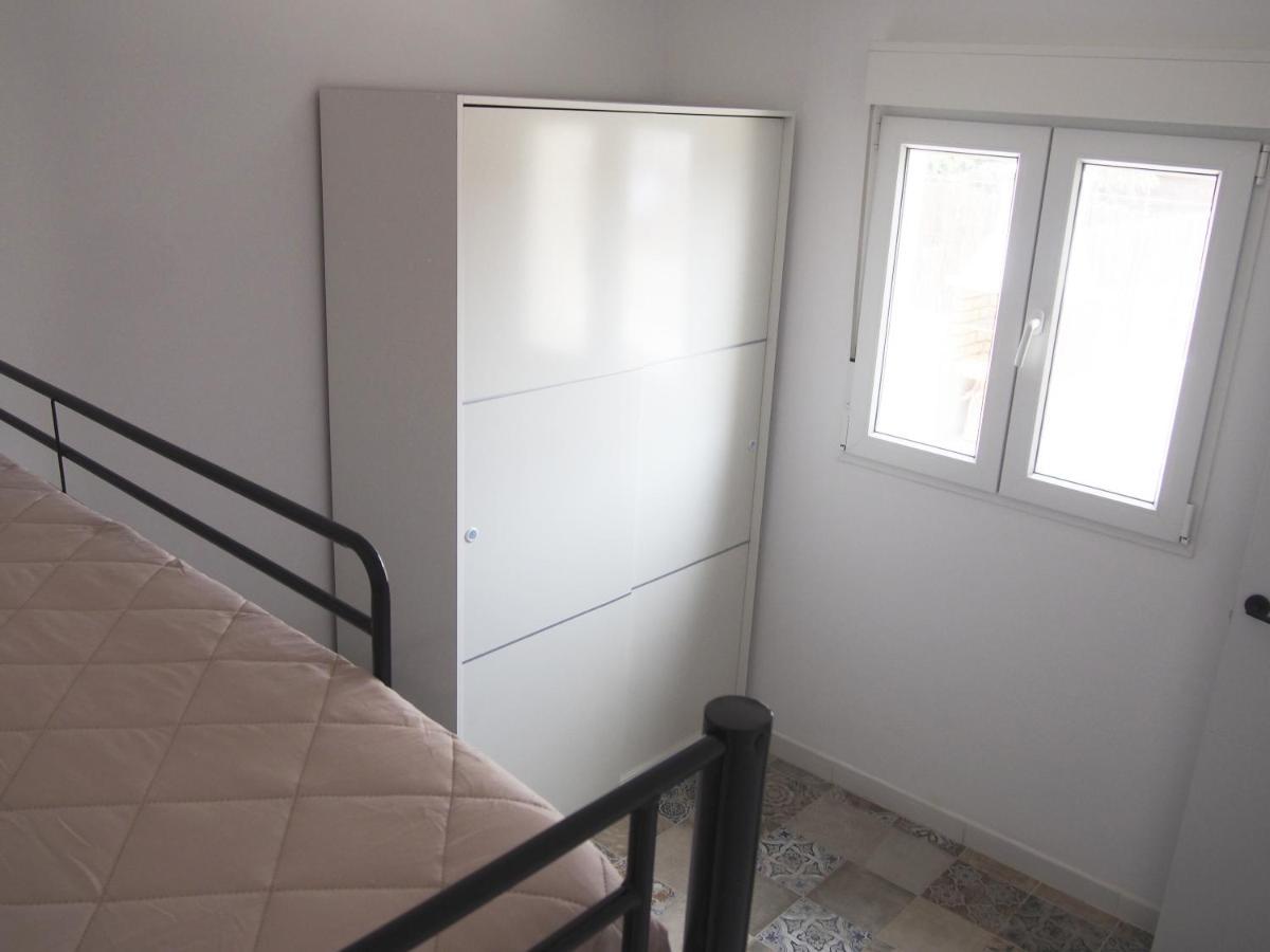 Vila Casa En L'Ampolla, Patio Y Bbq, Cerca De La Playa, Pet Friendly Exteriér fotografie