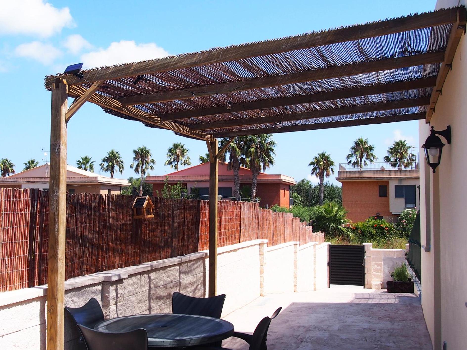 Vila Casa En L'Ampolla, Patio Y Bbq, Cerca De La Playa, Pet Friendly Exteriér fotografie