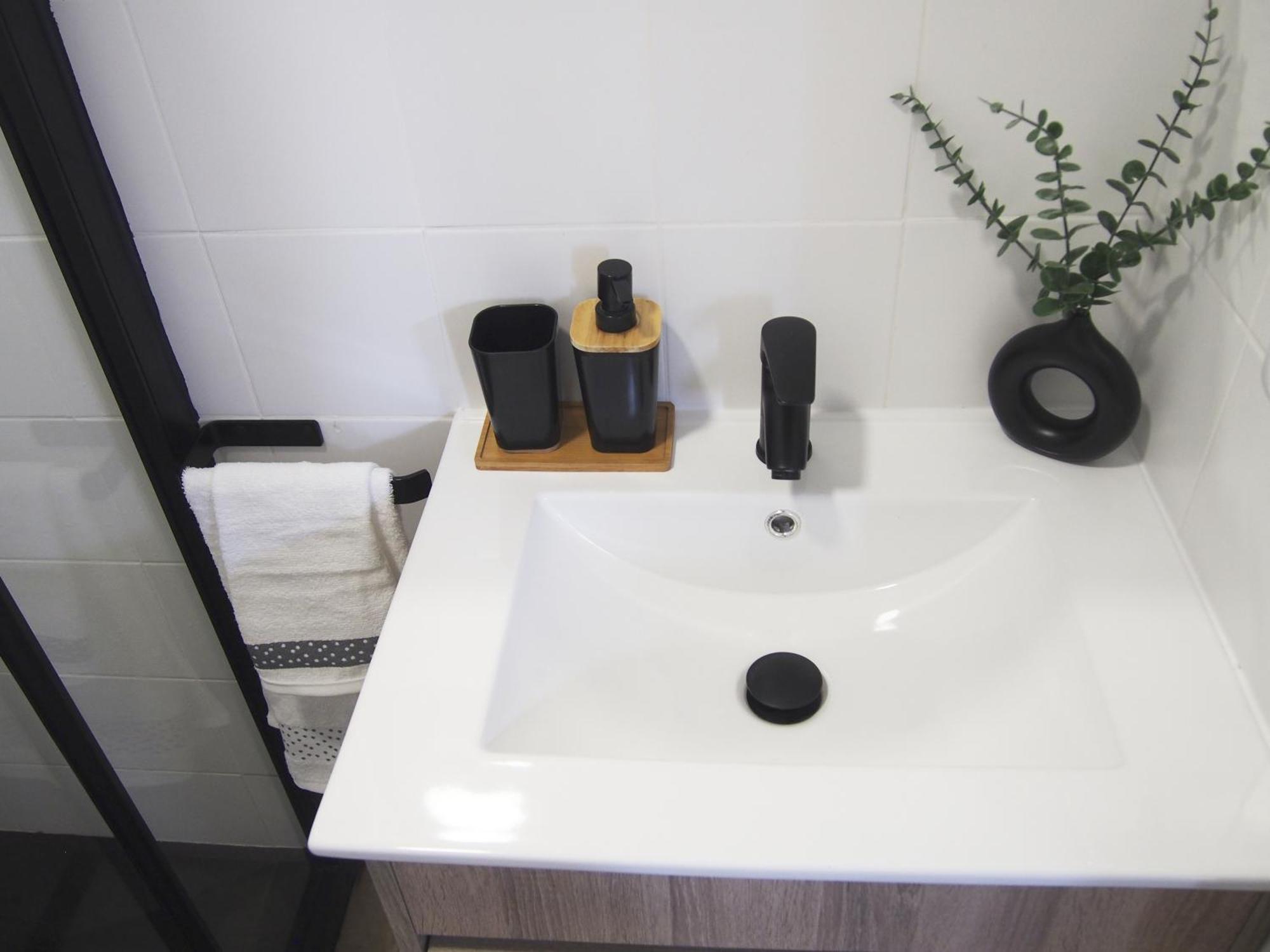 Vila Casa En L'Ampolla, Patio Y Bbq, Cerca De La Playa, Pet Friendly Exteriér fotografie