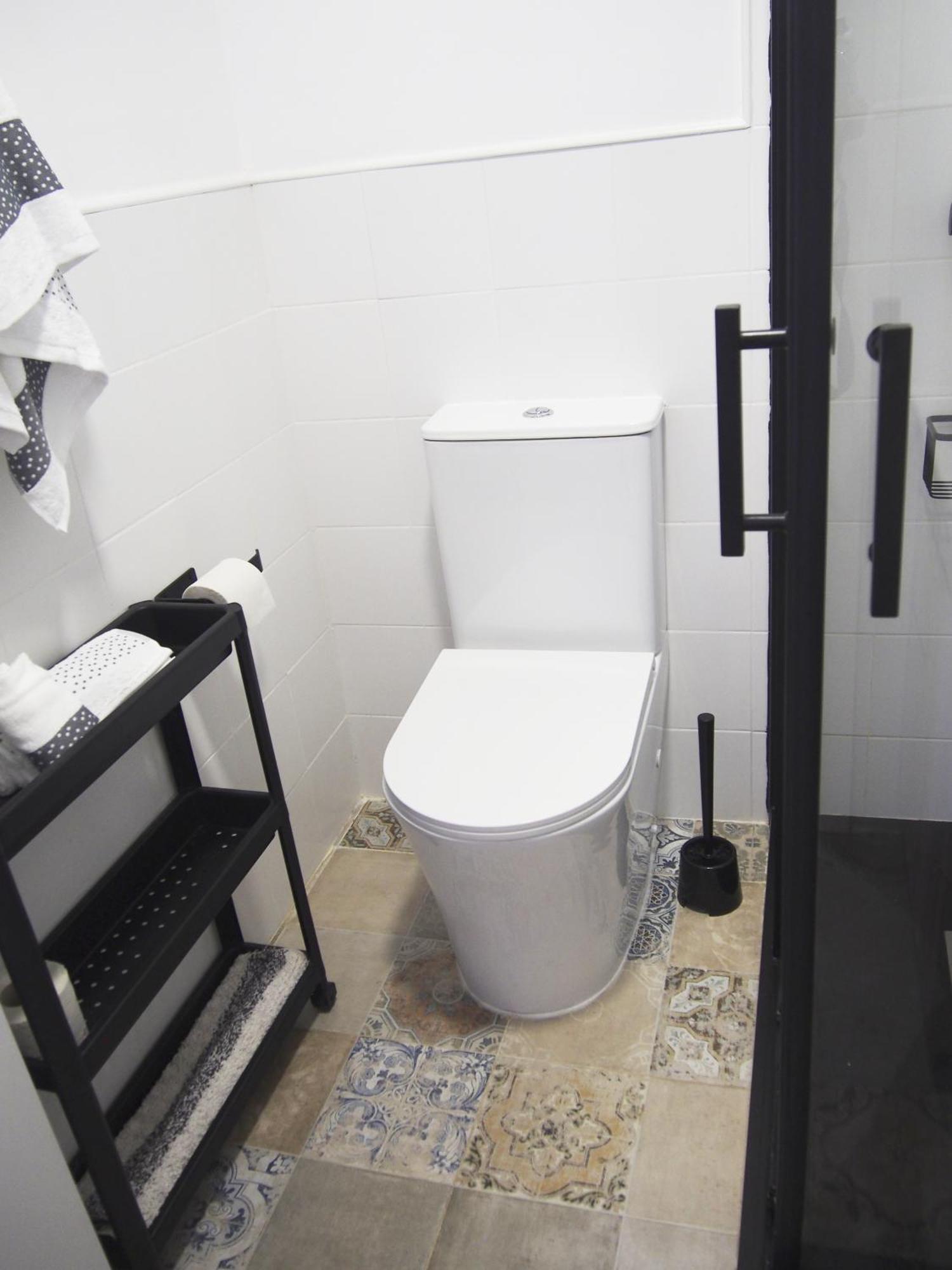 Vila Casa En L'Ampolla, Patio Y Bbq, Cerca De La Playa, Pet Friendly Exteriér fotografie
