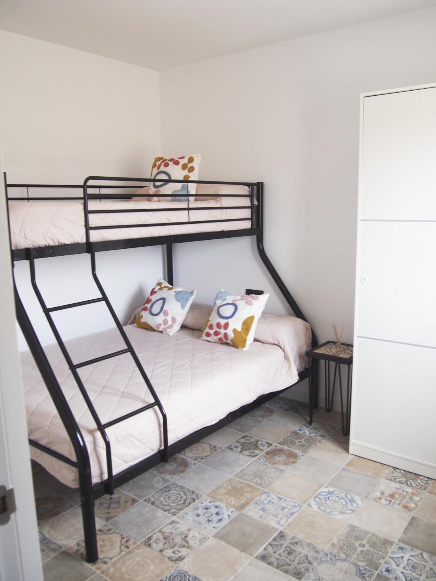 Vila Casa En L'Ampolla, Patio Y Bbq, Cerca De La Playa, Pet Friendly Exteriér fotografie