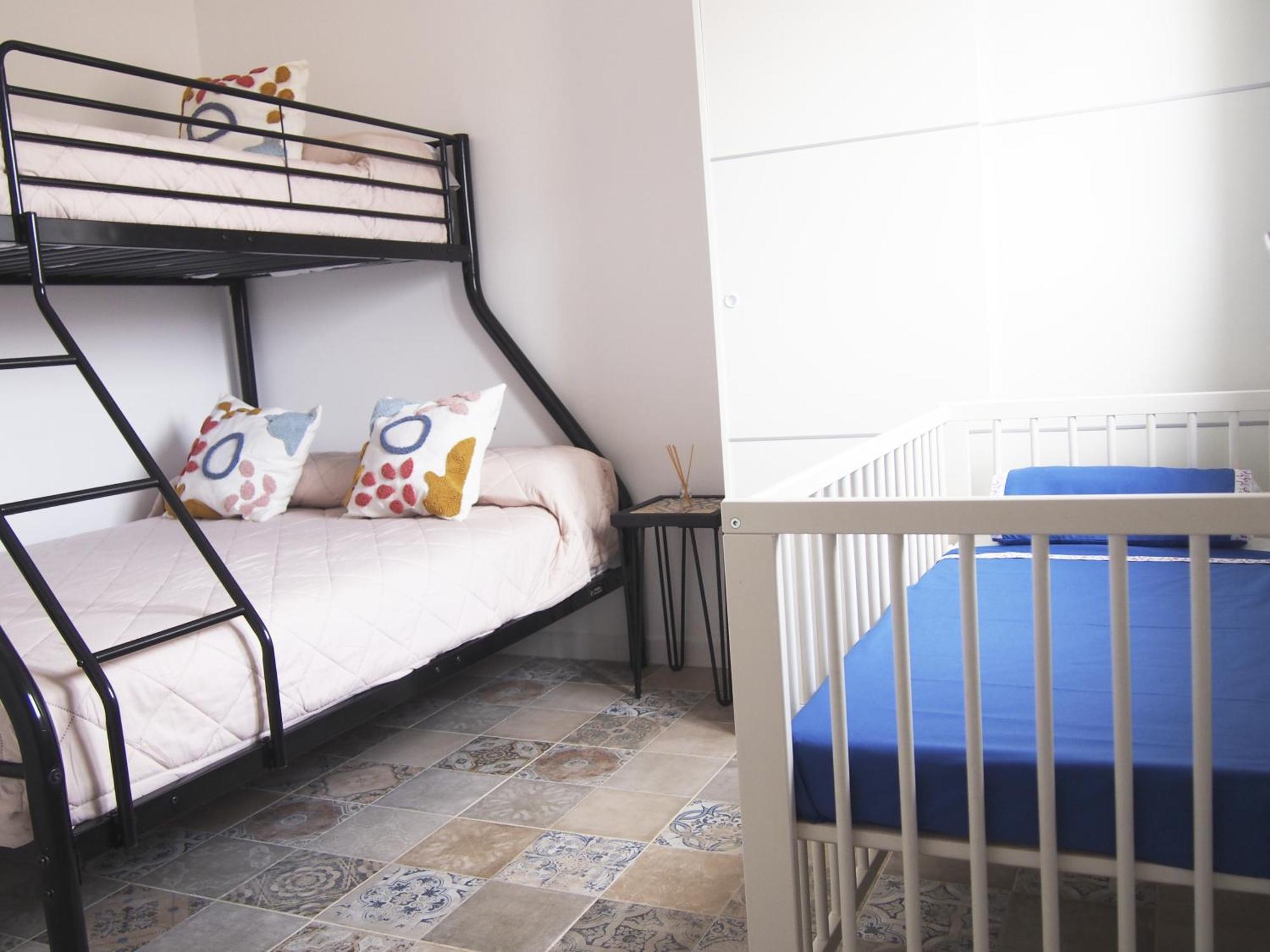 Vila Casa En L'Ampolla, Patio Y Bbq, Cerca De La Playa, Pet Friendly Exteriér fotografie